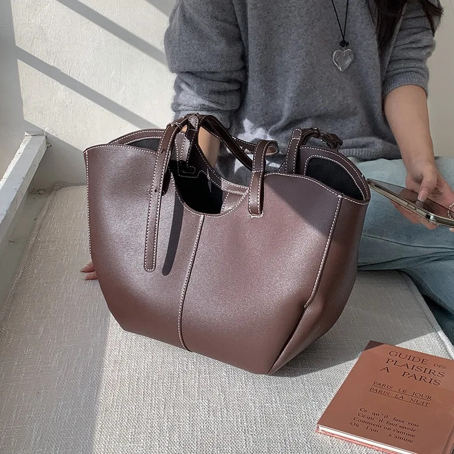 حقيبة يد نسائية كلاسيكية ذات س - مراجعة Luxury Bags Shopping وسعره