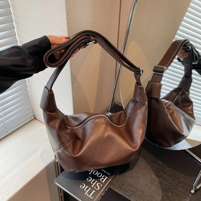 حقيبة يد فاخرة للنساء من الجلد - مراجعة Luxury Bags Tier وسعره
