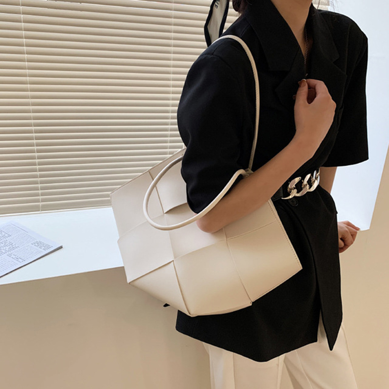 الفاخرة حقيبة كبيرة مفتوحة من  - مراجعة Luxury Bags Shopping وسعره