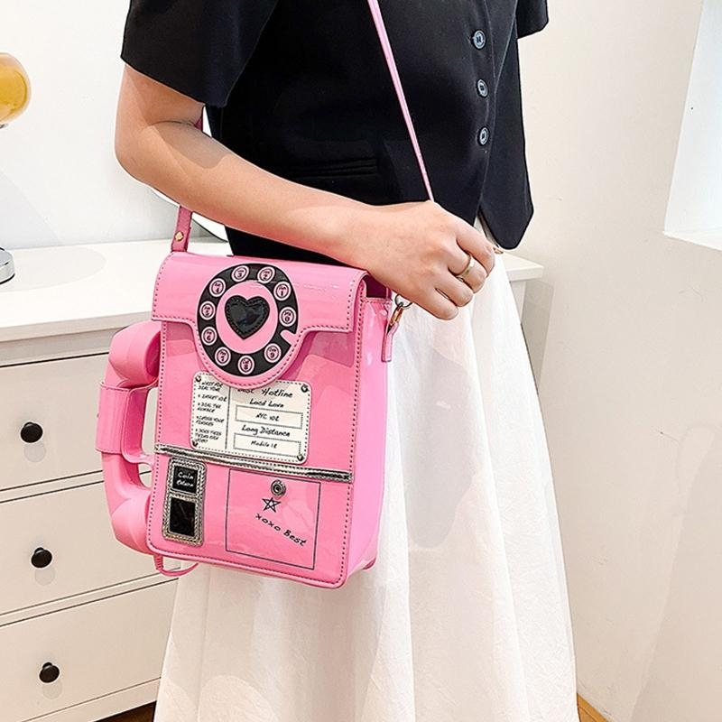 G5ae Women Women Passed Handba - مراجعة Top Handle Patent Bag وسعره