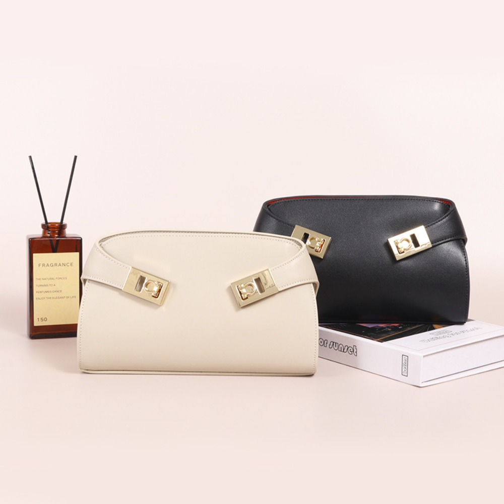 المتخصصة الخفيفة الفاخرة الراق - مراجعة Luxury Bags No Logo وسعره