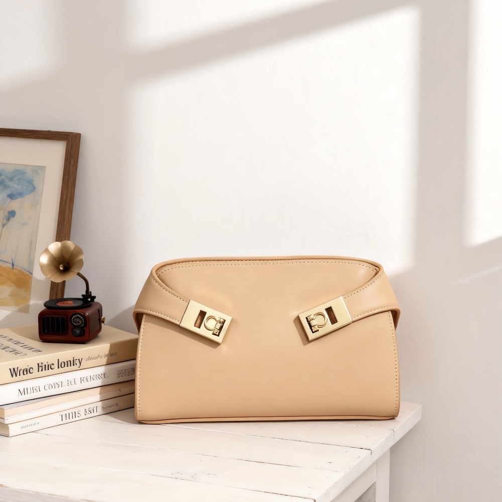 المتخصصة الخفيفة الفاخرة الراق - مراجعة Luxury Bags No Logo وسعره