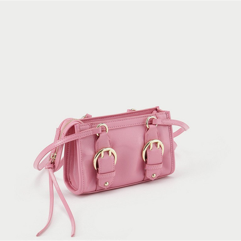 حقيبة كامبريدج الصغيرة لعام 20 - مراجعة Top Handle Patent Bag وسعره