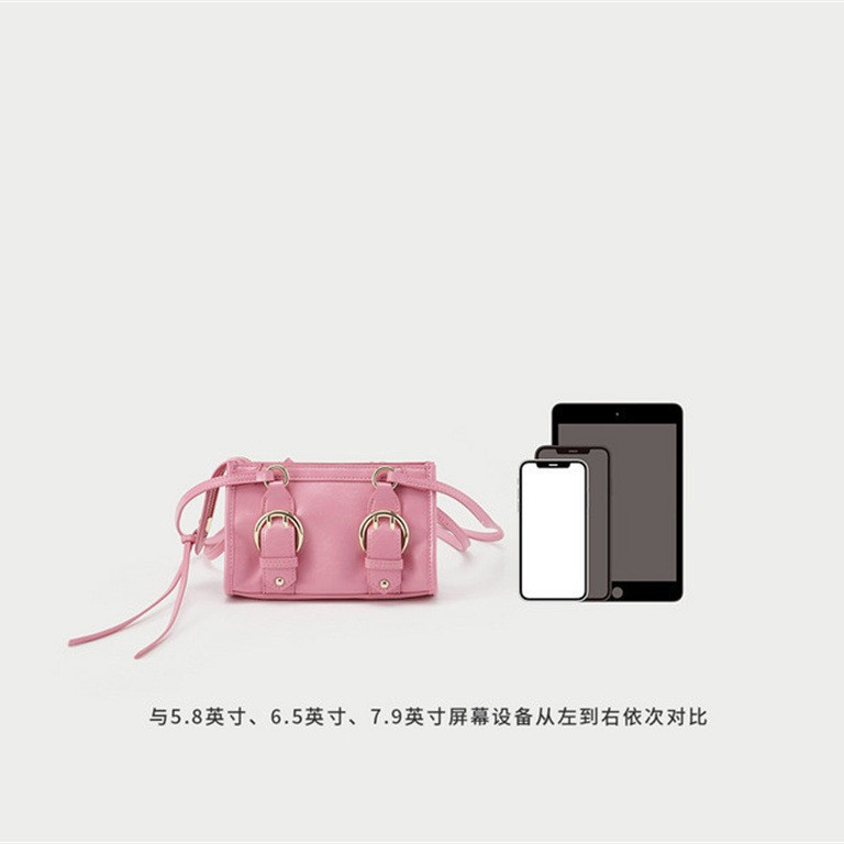 حقيبة كامبريدج الصغيرة لعام 20 - مراجعة Top Handle Patent Bag وسعره