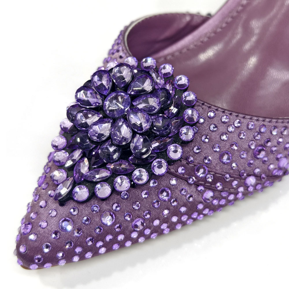 مجموعة أحذية وحقائب إيطالية فا - مراجعة Luxury Bags And Shoes وسعره