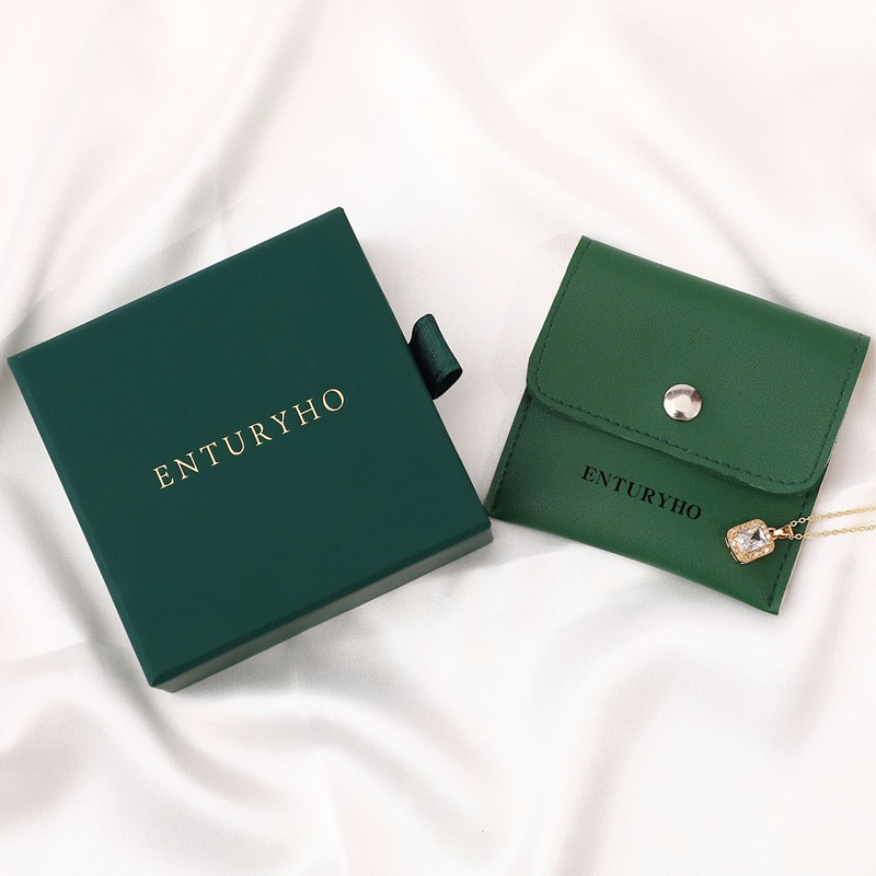 حقيبة مجوهرات فاخرة من الألياف - مراجعة Luxury Bags No Logo وسعره