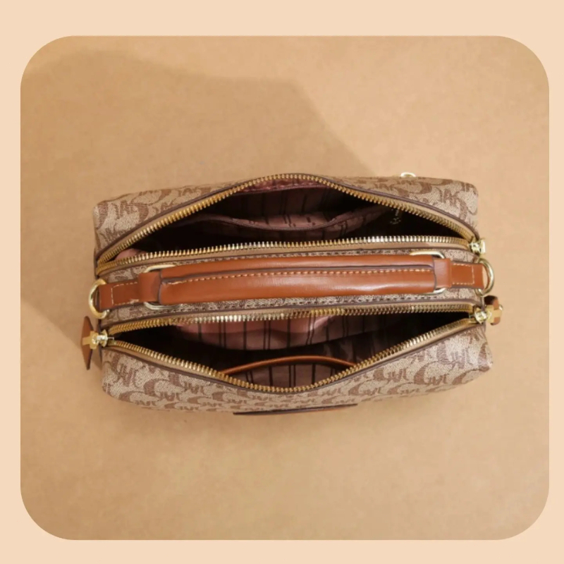 حقيبة بوسطن، حقيبة وسادة، حقيب - مراجعة Luxury Bags Casual وسعره