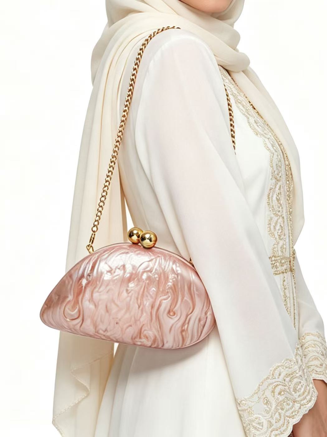 حقيبة سهرة جديدة رائجة لربيع و - مراجعة Luxury Bags Of 2026 وسعره