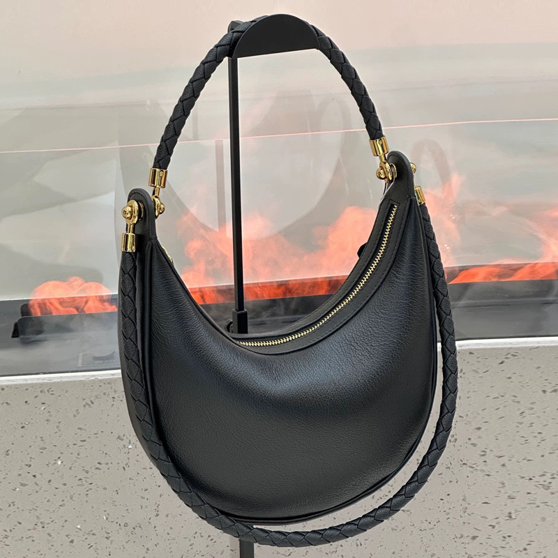 حقائب كلاسيكية مستديرة رفيعة ل - مراجعة Luxury Bags Of 2026 وسعره