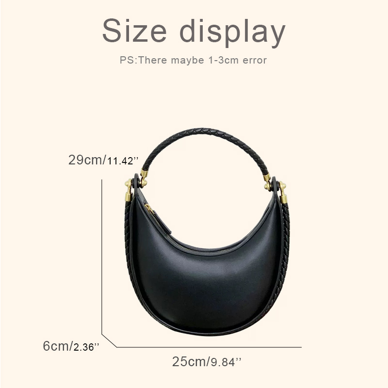 حقائب كلاسيكية مستديرة رفيعة ل - مراجعة Luxury Bags Of 2026 وسعره