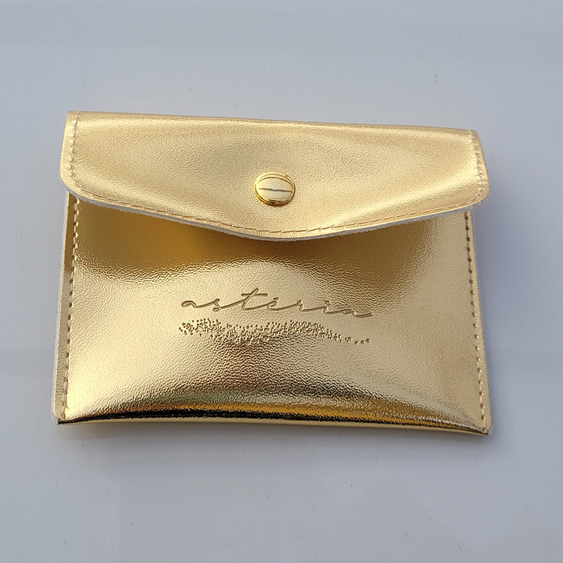أكياس مغلف جلدية شنطة هدايا فا - مراجعة Luxury Bags No Logo وسعره
