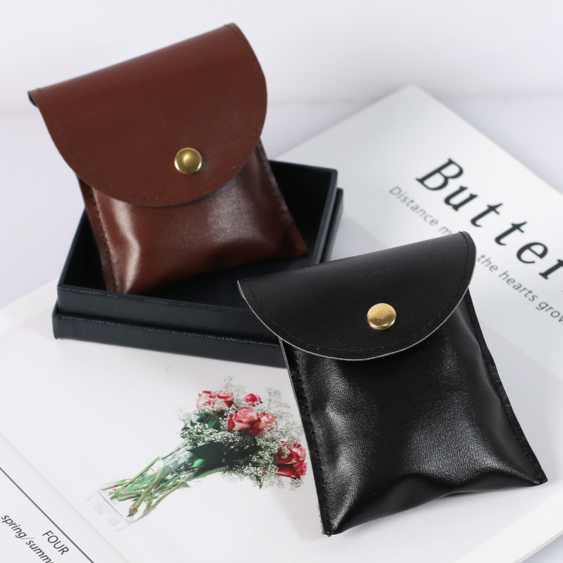 أكياس مغلف جلدية شنطة هدايا فا - مراجعة Luxury Bags No Logo وسعره